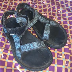 Women’s Teva Sandals